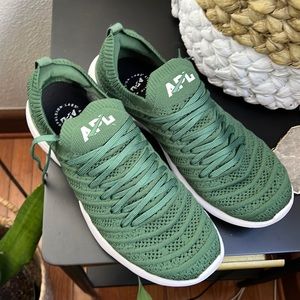 APL Women’s Techloom Wave sneakers